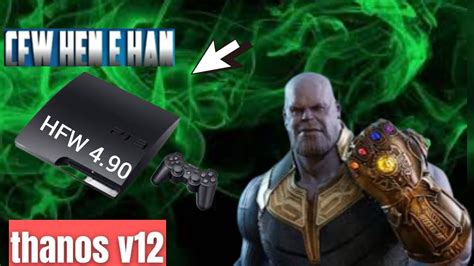 tojjo games blogspot|tojjops3.blogspot.com: THANOS V12 PKG.
